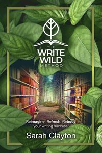 Produktbild: The Write Wild Method
