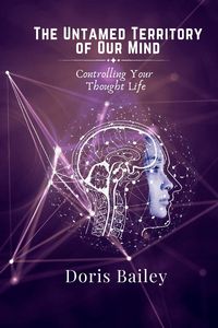 Produktbild: The Untamed Territory of Our Mind
