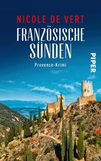 Produktbild: Franz&ouml;sische S&uuml;nden