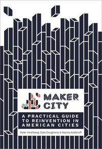Produktbild: Maker City