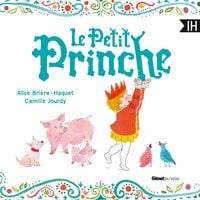Produktbild: Le Petit Prinche