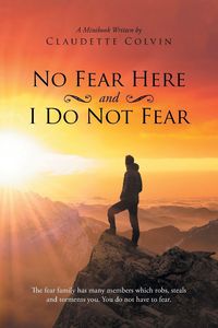Produktbild: No Fear Here and I Do Not Fear
