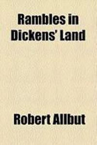 Produktbild: Rambles in Dickens' Land