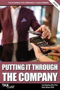 Produktbild: Putting It Through the Company