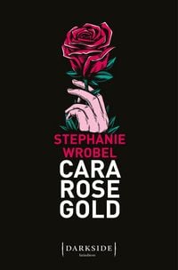 Produktbild: Cara Rose Gold
