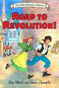 Produktbild: Road to Revolution!