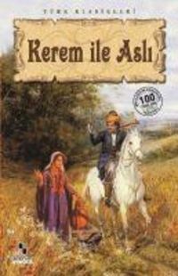 Produktbild: Kerem ile Asli