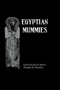 Produktbild: Smith, G: Egyptian Mummies