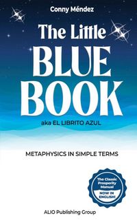 Produktbild: The Little Blue Book aka El Librito Azul