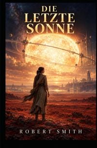 Produktbild: Die Letzte Sonne