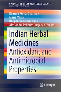 Produktbild: Indian Herbal Medicines