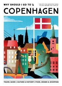Produktbild: Why Should I Go to Copenhagen