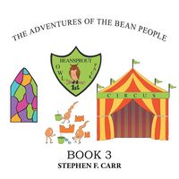Produktbild: The Adventures of the Bean People