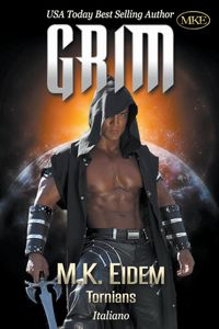 Produktbild: Grim