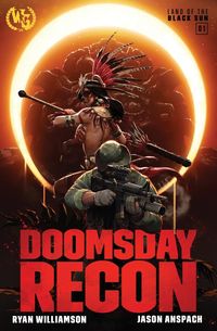 Produktbild: Doomsday Recon