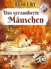 Produktbild: Das verzauberte M&auml;uschen