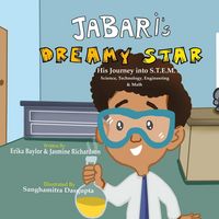 Produktbild: Jabari's Dreamy Star