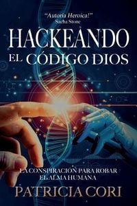 Produktbild: Hackeando El Codigo Dios