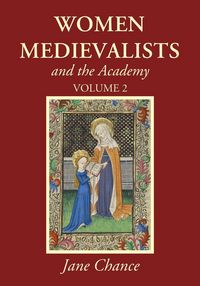 Produktbild: Women Medievalists and the Academy, Volume 2