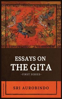 Produktbild: Essays on the GITA