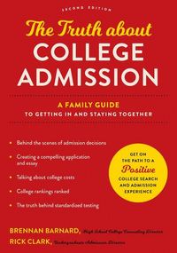 Produktbild: The Truth about College Admission