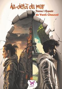 Produktbild: Au-dela du mur