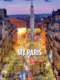 Produktbild: Mattanza, A: My Paris
