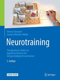 Produktbild: Neurotraining