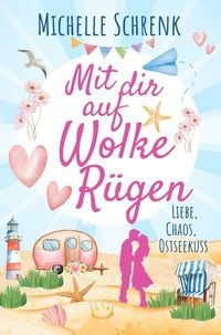 Produktbild: Mit dir auf Wolke R&uuml;gen