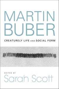 Produktbild: Martin Buber