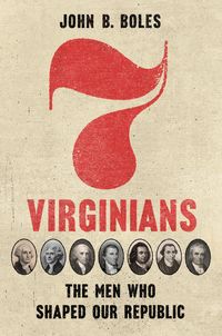 Produktbild: Seven Virginians