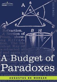 Produktbild: Budget of Paradoxes