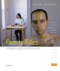 Produktbild: Family Files