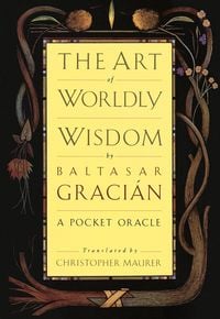 Produktbild: The Art of Worldly Wisdom