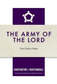 Produktbild: The Army of the Lord