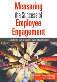 Produktbild: Measuring the Success of Employee Engagement