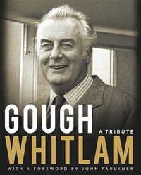Produktbild: Gough Whitlam