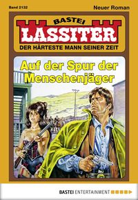Produktbild: Lassiter - Folge 2132