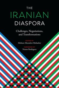 Produktbild: The Iranian Diaspora