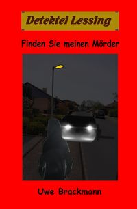 Produktbild: Finden Sie meinen M&ouml;rder: Detektei Lessing Kriminalserie, Band 48