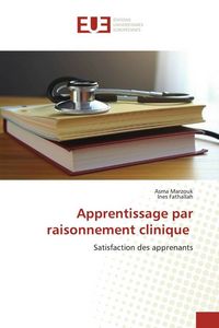 Produktbild: Apprentissage par raisonnement clinique
