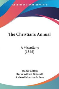 Produktbild: The Christian's Annual