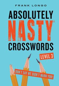 Produktbild: Absolutely Nasty Crosswords Le