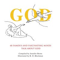 Produktbild: Berne, J: God