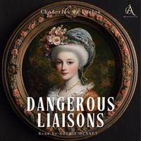 Produktbild: Dangerous Liaisons - Audiobook