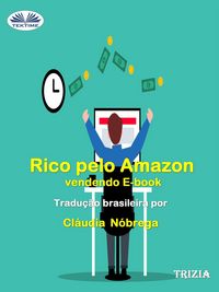 Produktbild: Rico Pelo Amazon Vendendo E-Book