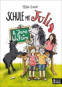 Produktbild: Schule mit Juli