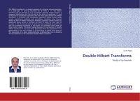 Produktbild: Double Hilbert Transforms