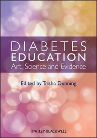 Produktbild: Diabetes Education