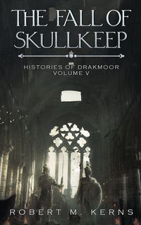 Produktbild: The Fall of Skullkeep